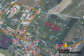 Duża działka w Bogaczowie